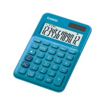 카시오 카시오 MS-20UC 컬러계산기