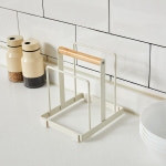 모던하우스 모던하우스 마이키친 우드핸들 슬림도마꽂이 KO0423016