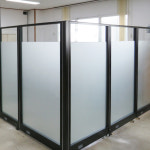 jo 45t pvc사무실파티션 사무용칸막이 h1200