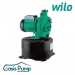 윌로펌프 깊은 우물용 자동 펌프 PC-601NMA