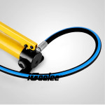 IGeelee 유압 구멍 파기 도구 만들기 범위 16-60mm 펀치 8B 펀처 SYK-8A
