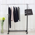 에스파스 이동식 옷걸이행거 801 보급용