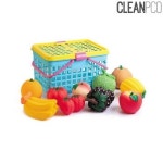 h21 한립 소프트 과일농장 10pcs 소