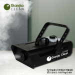 간지아 간지아클린 연무기 연무액 탈취 살균 새집증후군 제거 G-500