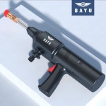 리튬배터리 고압무선세차기 고출력 프리미엄 152B-BAYU