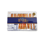 해태제과 해태제과 해태 롤리폴리 초코 196g x 3입