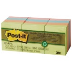 3M 3M 포스트 Greener 노트 653-RPA