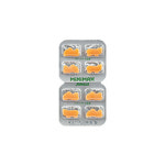 미니막스 정글 오메가3 DHA EPA 700mg x 96캡슐
