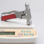 다용도비상망치비상용유리차량탈출안전용품