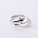 블링포유 귀걸이 4종 반지 세트 액세서리 선물