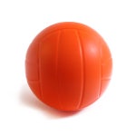 안전공 피구공 22000 스펀지 소프트 단일색상