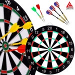 샤인빈 다트 17in 다트판 일반핀6개 in 다트판 LW-17