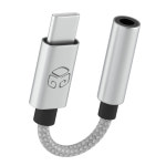 디지지 디지지 메탈 C타입 to 3.5mm 이어폰 젠더