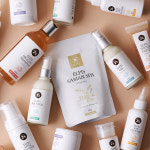 펫케어솝 엘피스 눈물자국 지우개 100ml