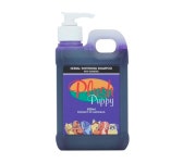 플러쉬퍼피 허벌 화이트닝 샴푸 위드 진생 500ml