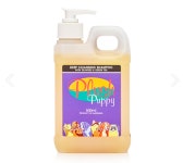 플러쉬퍼피 딥클렌징 샴푸 500ml