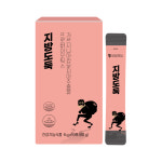정가진면역연구소 지방도둑 6g x 10포