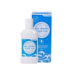 장인제약 광동 맑은 덴탈케어 가글액 치약 250ml