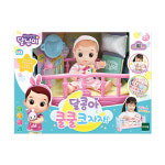 토이트론 달콩아 쿨쿨 코자자
