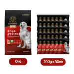 지니펫 유기농 균형과 조화