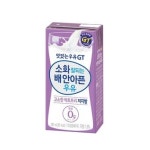 남양우유원주홈서비스 | 남양유업 남양 소화 잘되는 배 안아픈 고소한 락토프리 저지방우유 180ml