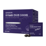 모어네이처 이지슬림 잔티젠 다이어트 600mg x 14포
