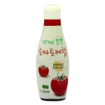 사랑과정성 더 진한 토마토 케찹 300g