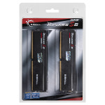 지스킬 지스킬 DDR5 PC5-48,000 CL30 RIPJAWS S5 J 블랙 16GB