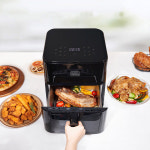 블랙앤데커 블랙앤데커 BXEO2105-A