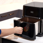 블랙앤데커 블랙앤데커 BXEO2105-A