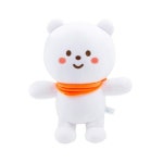 플러피 하우스 인형 Ordinary Bear 30cm