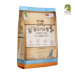 도그랑 패밀리 닭고기 쌀 시니어 앤 라이트