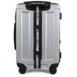 라브라크 휠즈앤 컨테이너 PC 캐리어 28