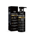 아오미 프레쉬 셀 줄기세포 샴푸 500ml