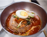 면사랑 면사랑 칡냉면 2kg