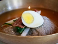 면사랑 면사랑 칡냉면 2kg