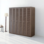 마켓비 헤인 옷장 6문 178195