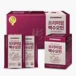 참앤들황토농원 프리미엄 백수오 빈 70ml x 30포