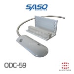 싸쏘 SASO 바닦설치용 무인경비센서 방범장비 보안장비 셔터감지기 ODC-59 ODC59