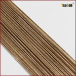 실리콘 청동 구리 tig 필러 막대 용접 와이어 1 2 ERCuSi-A