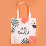 메이드유 디지털 풀컬러 에코백 20수