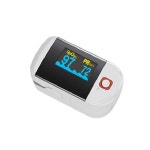 펄스 옥시미터 산소포화도 측정기 MD300C22