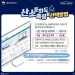 초이스메드 산소포화도 측정기 MD300C22