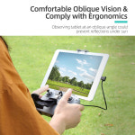 DJI Air 2S Mini 2 용 접이식 확장 브래킷 Drone 액세서리 태블릿 원격 제어 홀더 마운트