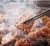 프레시미트 포천 이동대왕 양념구이 1kg x 2팩