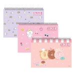 핑크퐁 아기상어 나라싸인펜 16색 리뉴얼