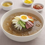 금성 금성 냉면육수