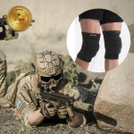 관절사랑 소프트쉘 메모리폼 무릎 보호대 2P