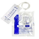 바일백 U-400 일회용 담즙백 400ml