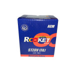 혼다 알파 밧데리 로케트배터리 SCR110 STZ8V 12V7A